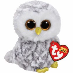 TY BEANIE BOO – OWLETTE