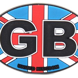 GB UJ Epoxy Magnet