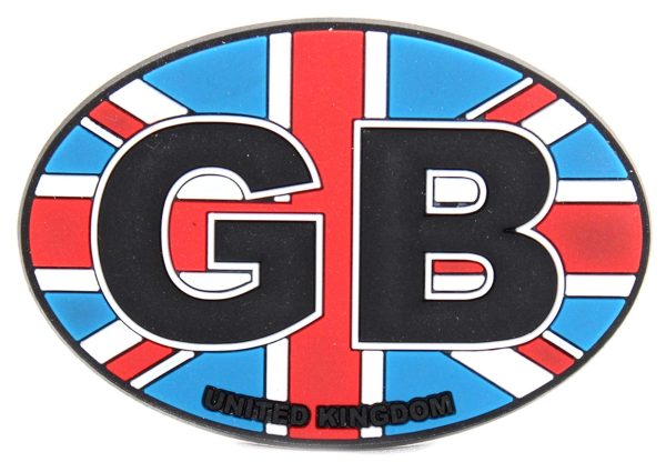 GB UJ Epoxy Magnet