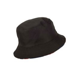 Reversible Union Jack Bucket Hat