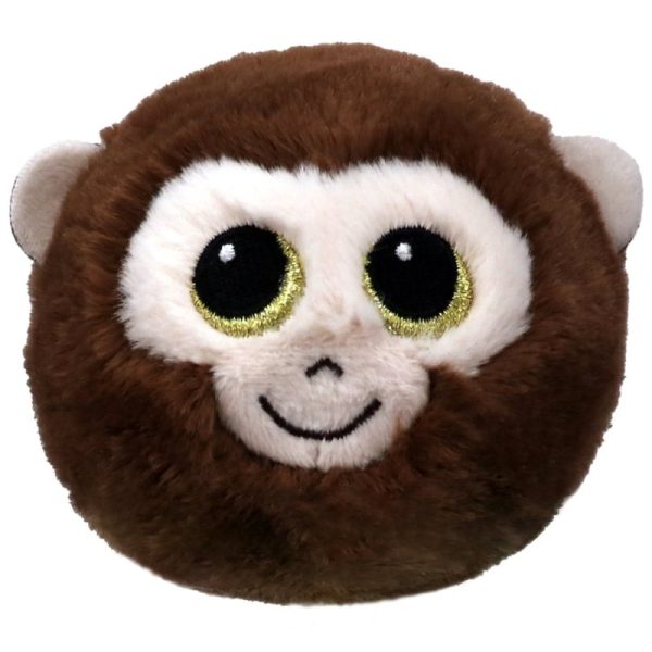 TY BOUNCERS - BANANA MONKEY