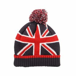 UJ Bobble Hat