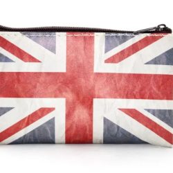 Union Jack Coin Purse