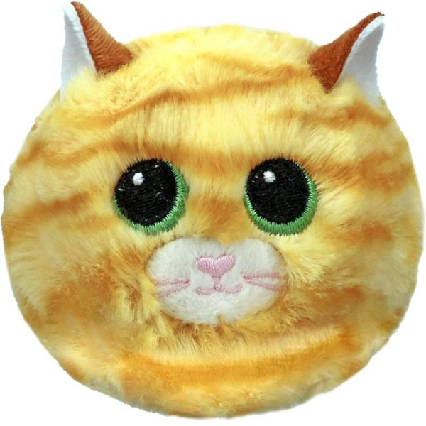 TY BOUNCERS - PURRY CAT