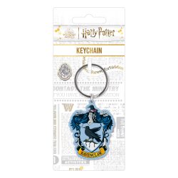 HARRY POTTER (COLOURFUL CREST RAVENCLAW) KR