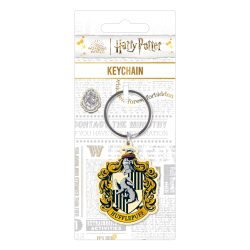 HARRY POTTER (COLOURFUL CREST HUFFLEPUFF) KR