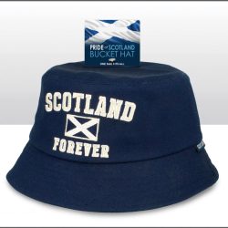 VARSITY BUCKET HAT SCOTLAND