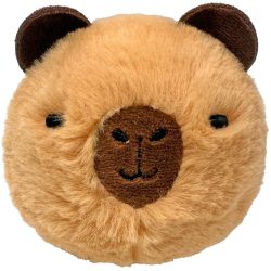BARRY CAPYBARA – BOUNCER
