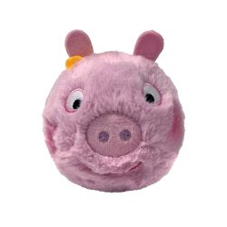 BABY EVIE – PEPPA PIG – BOUNCER