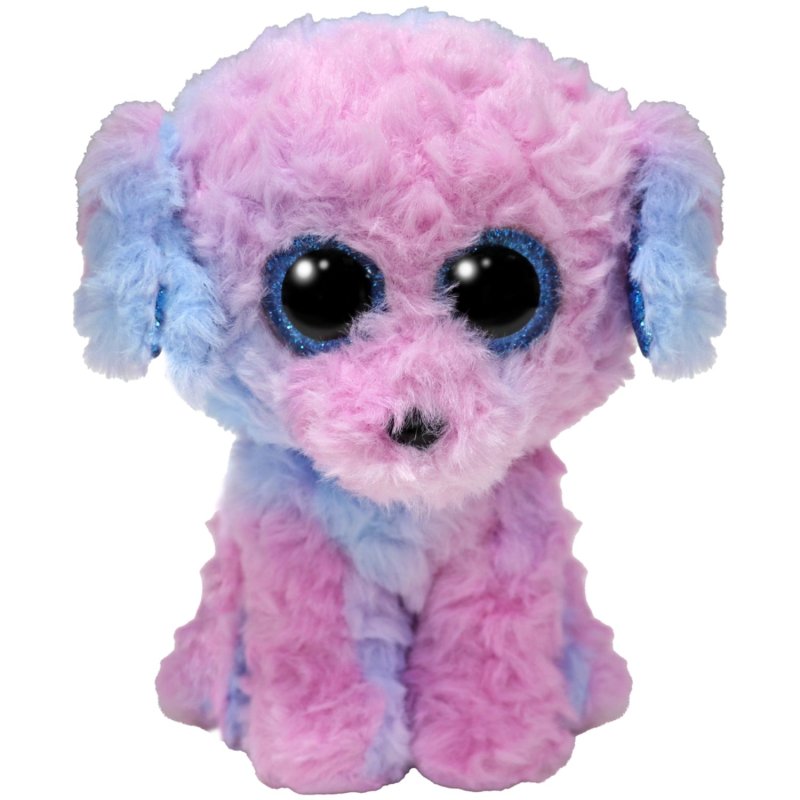 FLORA POODLE - BOO - REG 6"