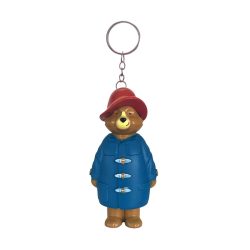 Paddington Bear LED Keyring