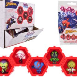 NANO PODS SPIDERVERSE