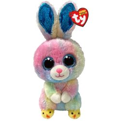 TWITCHES RABBIT BEANIE BOO