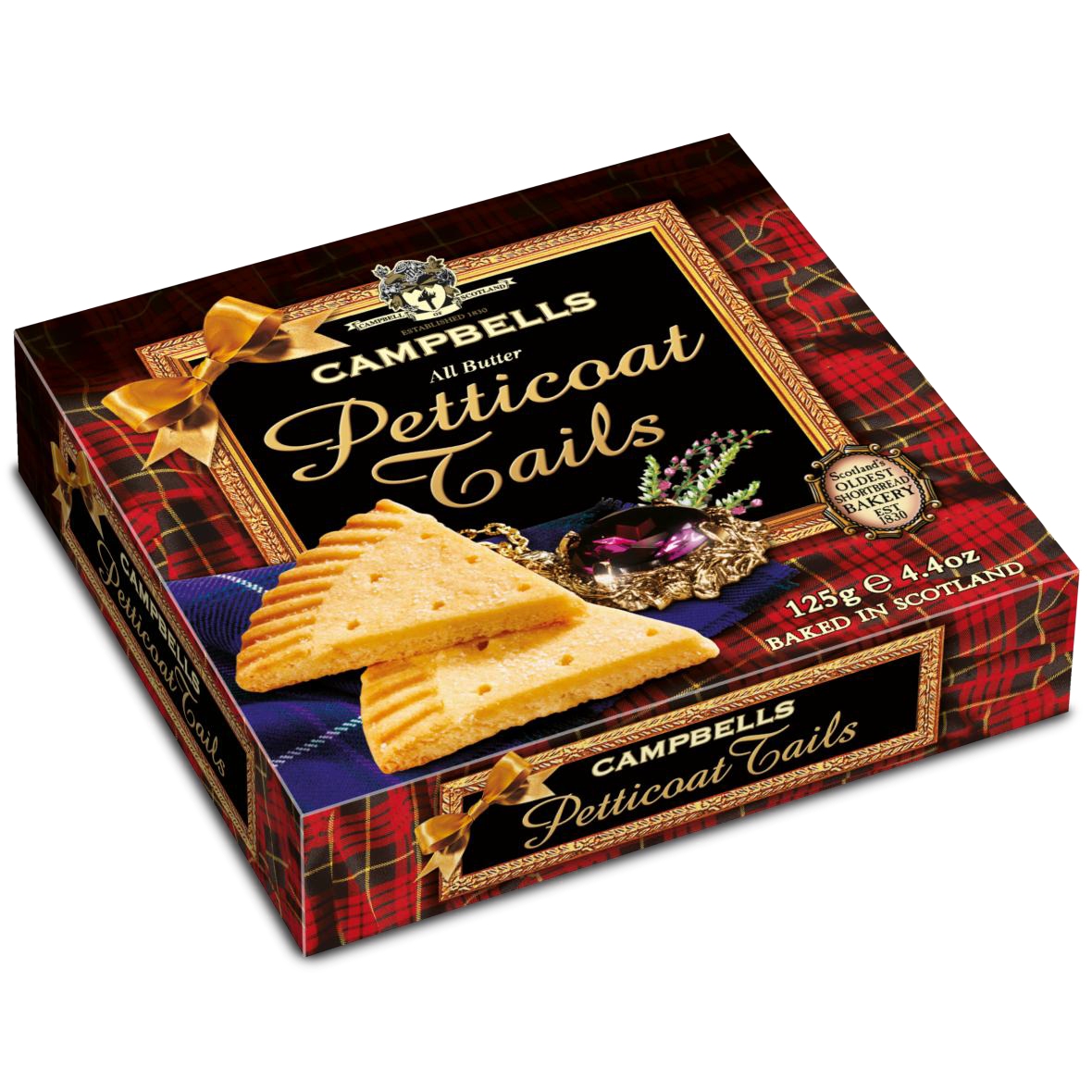 125g Petticoat Tails Carton