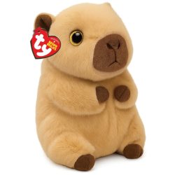 LARA CAPYBARA  – BEANIE BELLIES – MED