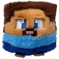 STEVE – MINECRAFT – BOUNCER