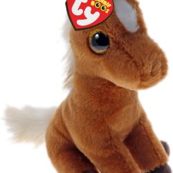 MORTY MUSTANG – BOO – REG