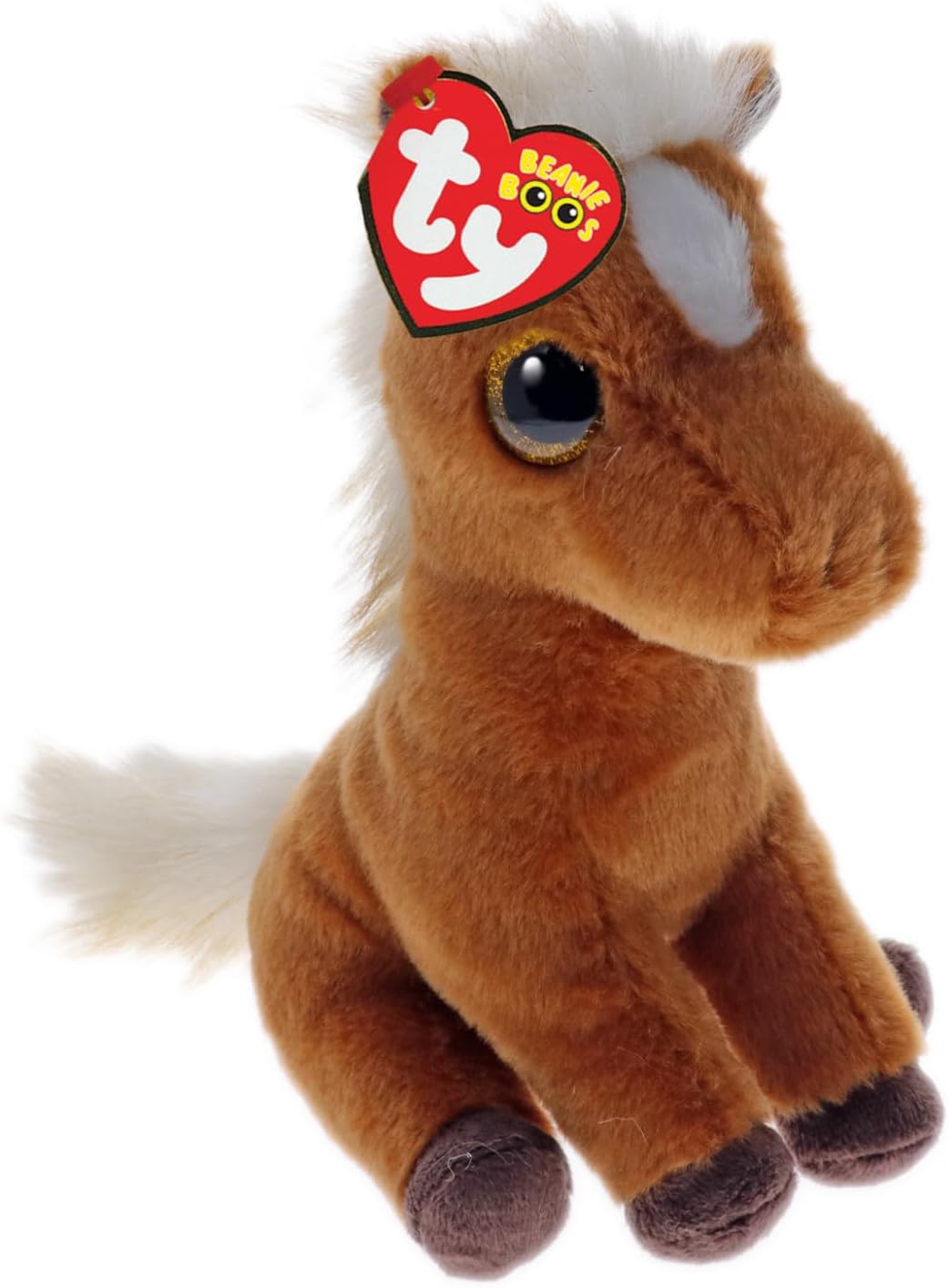 MORTY MUSTANG - BOO - REG