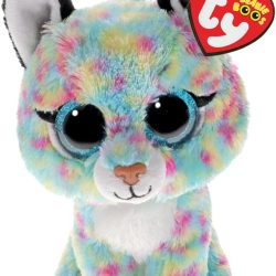 LYNX BOBCAT – BOO – REG