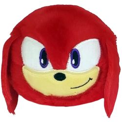 KNUCKLES – SONIC – BOUNCER