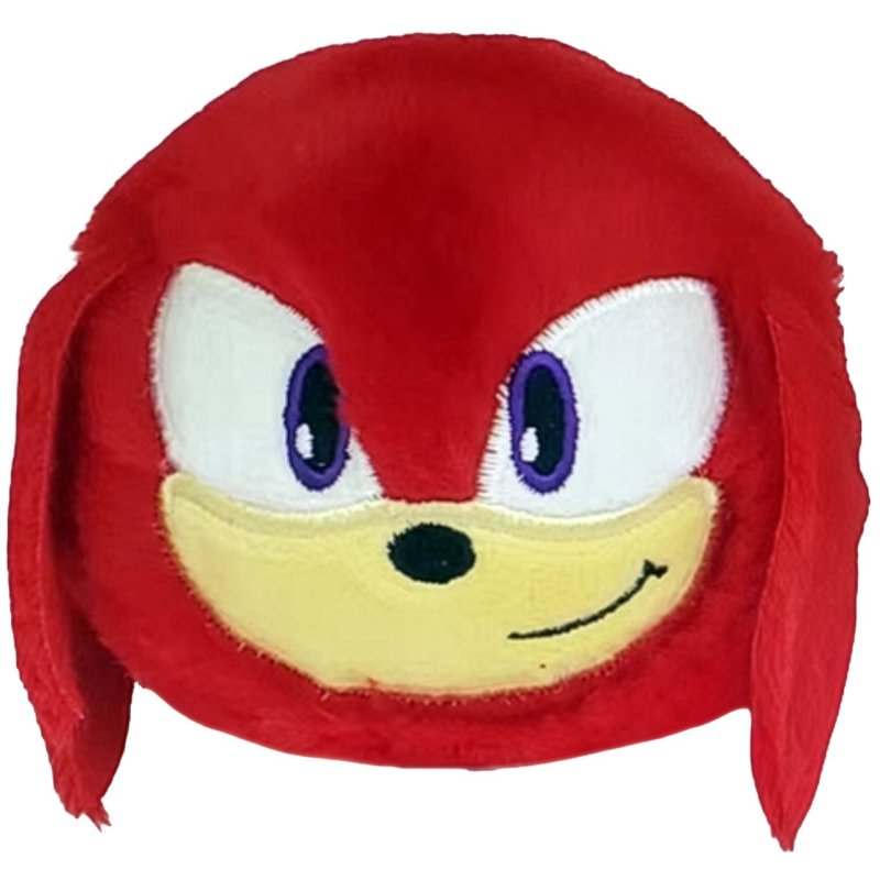 KNUCKLES - SONIC - BOUNCER