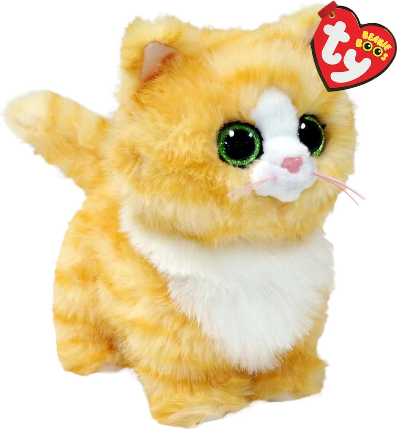 MELANIE TABBYCAT - BOO - REG