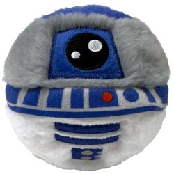 R2-D2 – STAR WARS – BOUNCER