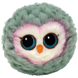 FEATHERS OWL – BOUNCER