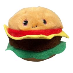 TY BUNS HAMBURGER – BOUNCER
