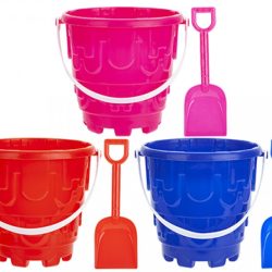 BUCKET & SPADE SET