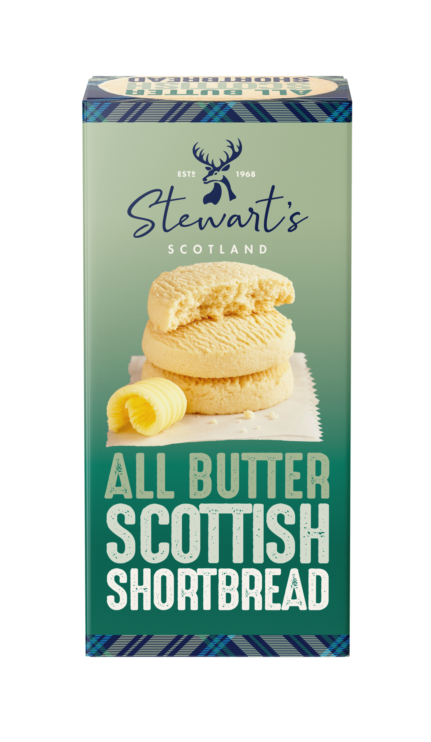 Traditional Shortbread 160g