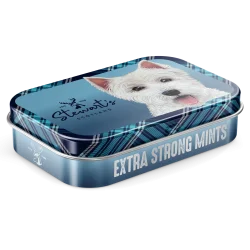 Wallace the Westie Mints
