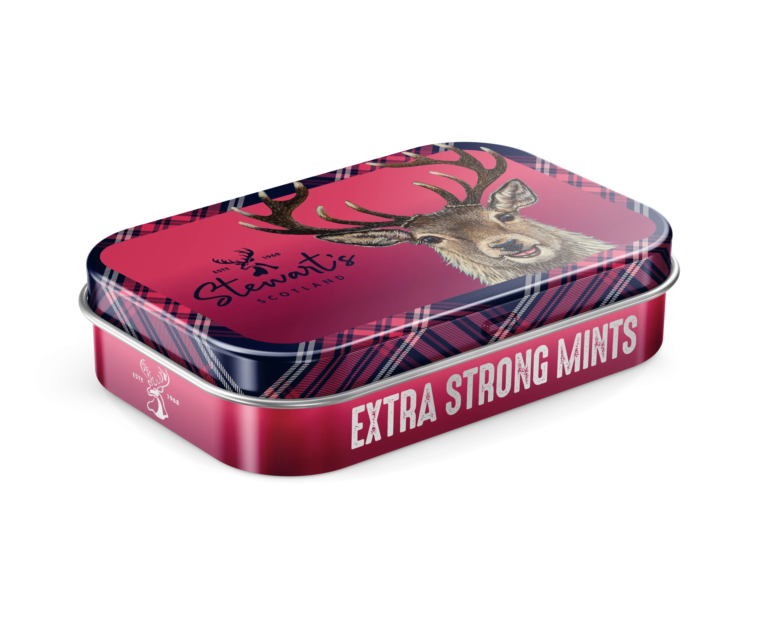 Highland Stag Mints