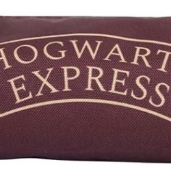 HARRY POTTER PLATFORM 9 ¾ BARREL PENCILCASE