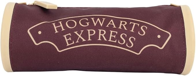 HARRY POTTER PLATFORM 9 ¾ BARREL PENCILCASE