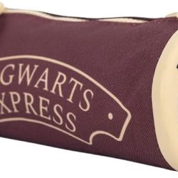 HARRY POTTER PLATFORM 9 ¾ BARREL PENCILCASE
