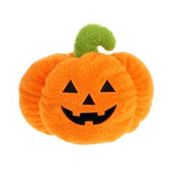 10cm Keeleco Supersoft Pumpkin