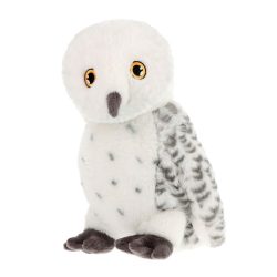 25cm Eco Snowy Owl