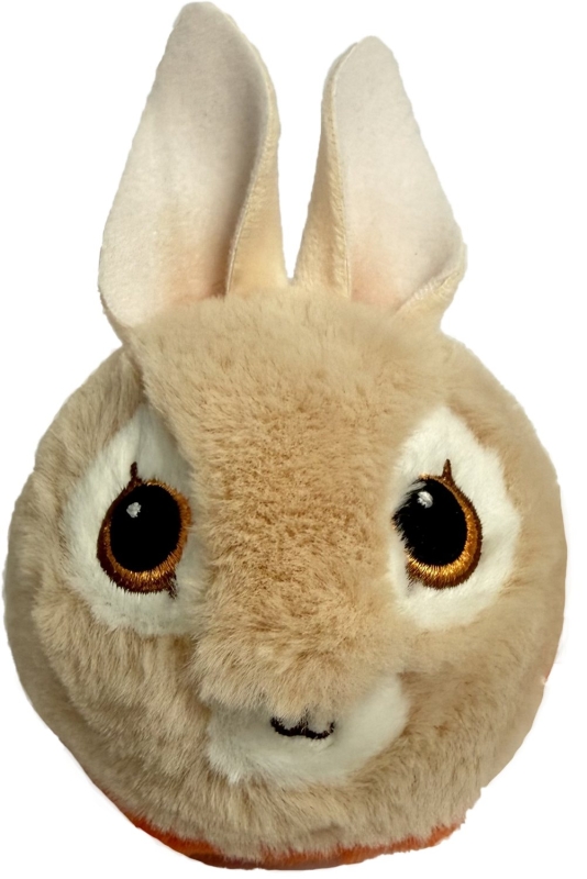 FLOPSY - PETER RABBIT - BOUNCER