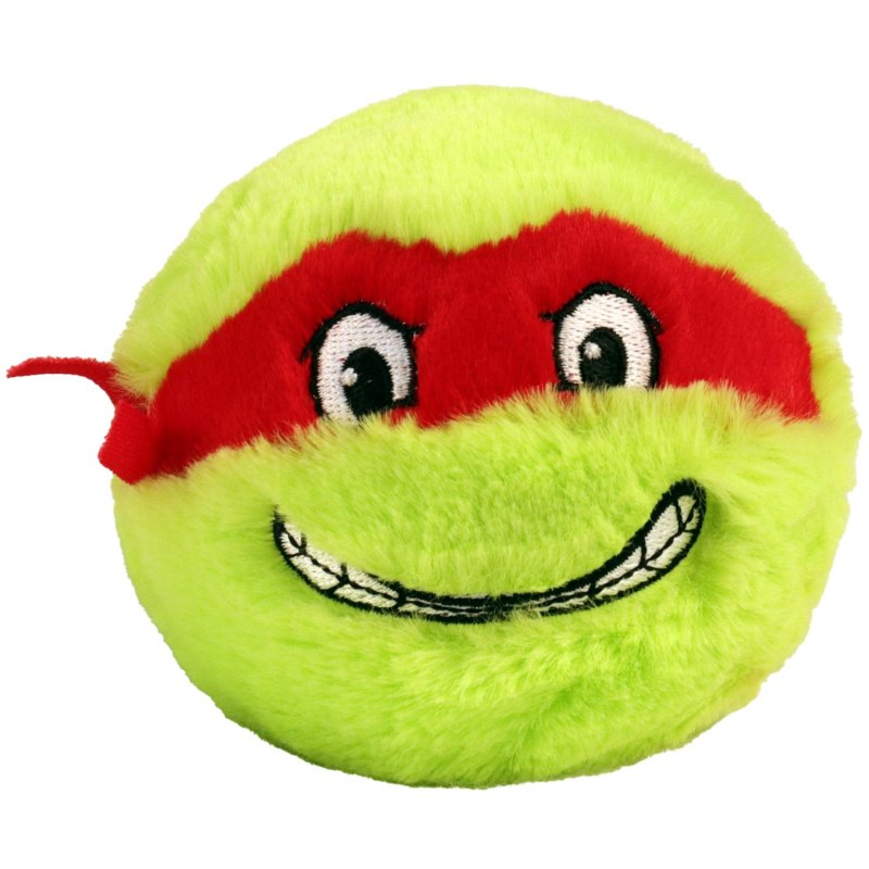RAPHAEL - TMNT - BOUNCER