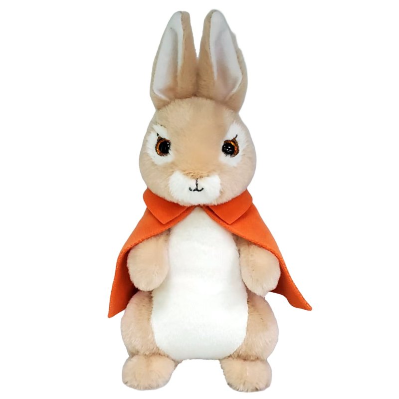 FLOPSY - PETER RABBIT - BEANIE REG