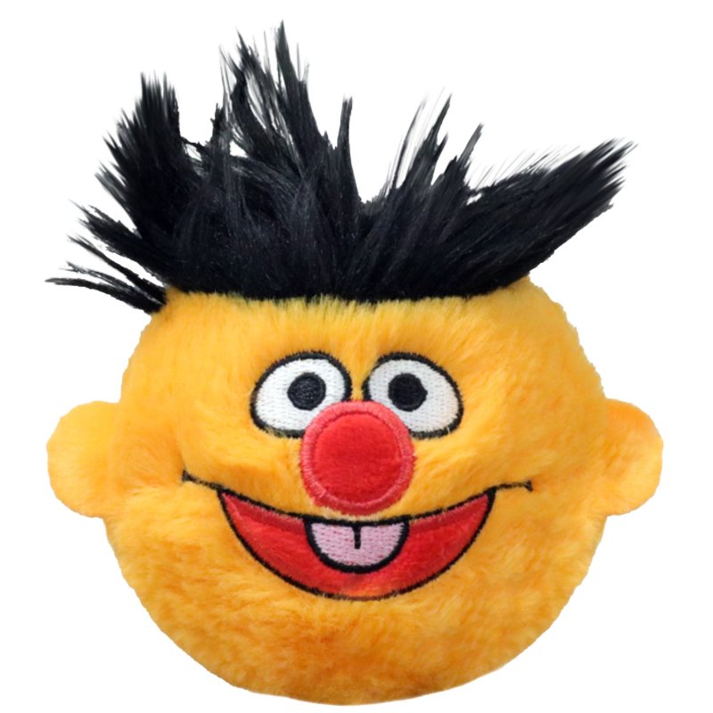 ERNIE - SESAME STREET - BOUNCER