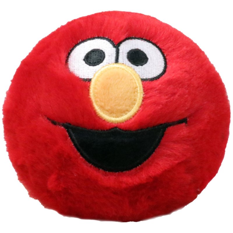 ELMO - SESAME STREET - BOUNCER