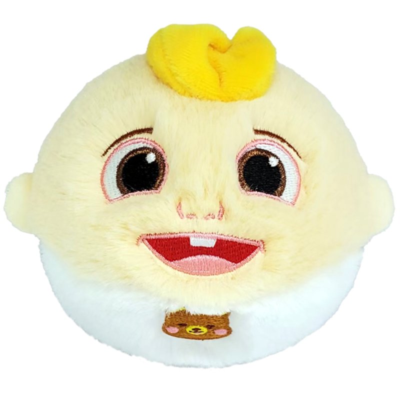 JJ - COCOMELON - BOUNCER