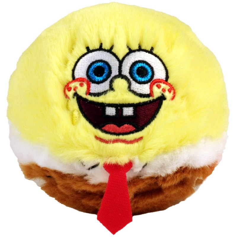 SPONGEBOB - BOUNCER