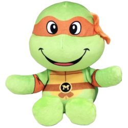 MICHELANGELO – TMNT – REG – SOFT