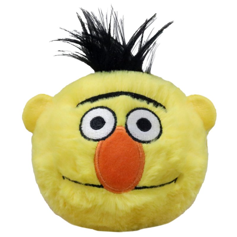 BERT - SESAME STREET - BOUNCER