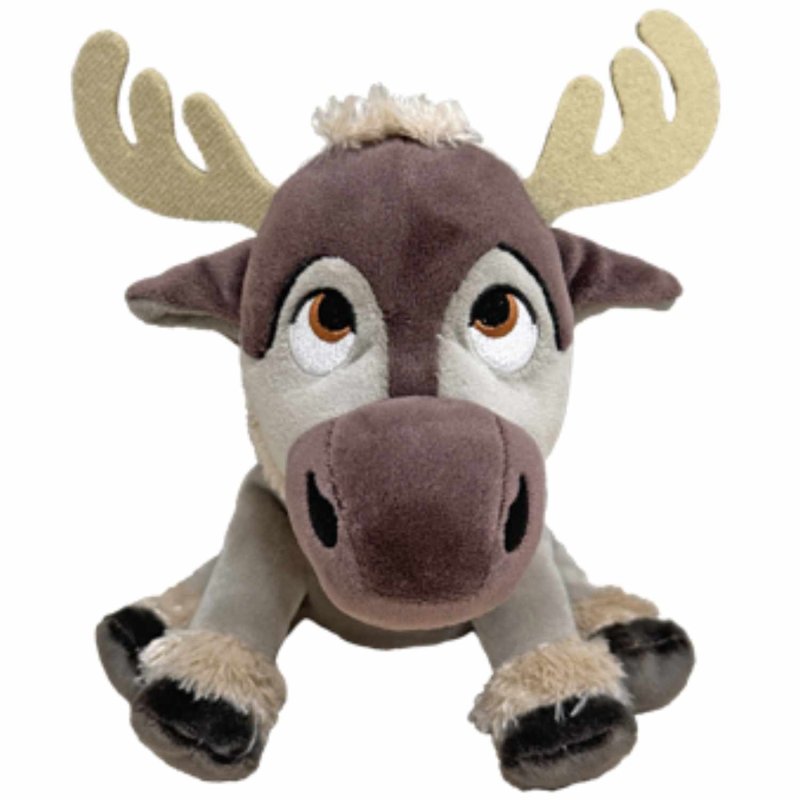 TY BEANIE DISNEY FROZEN SVEN 15cm