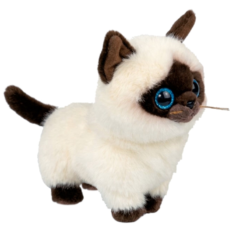 KALIA CAT BROWN - BOO - REG