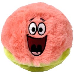 PATRICK STAR – SPONGEBOB – BOUNCER